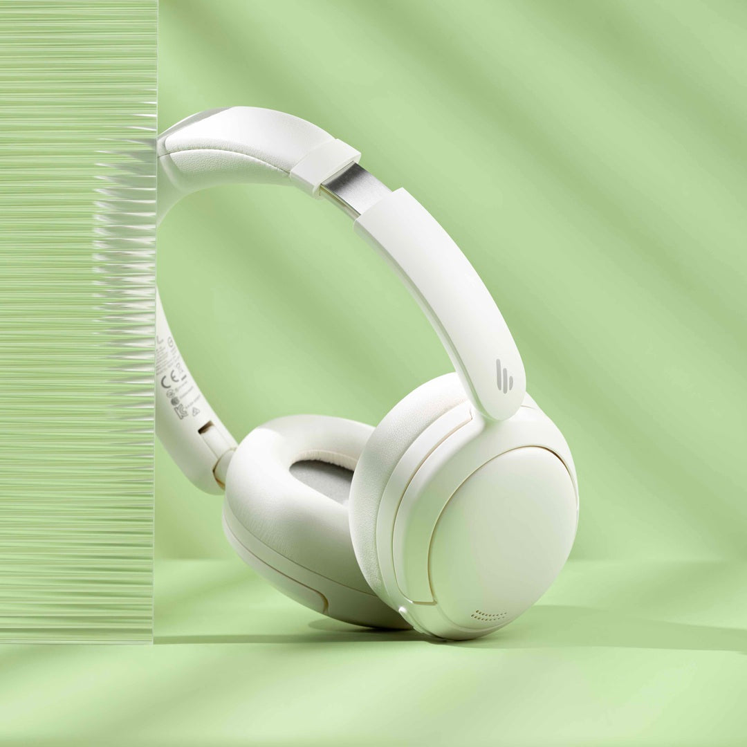 What Are Over-Ear Headphones?