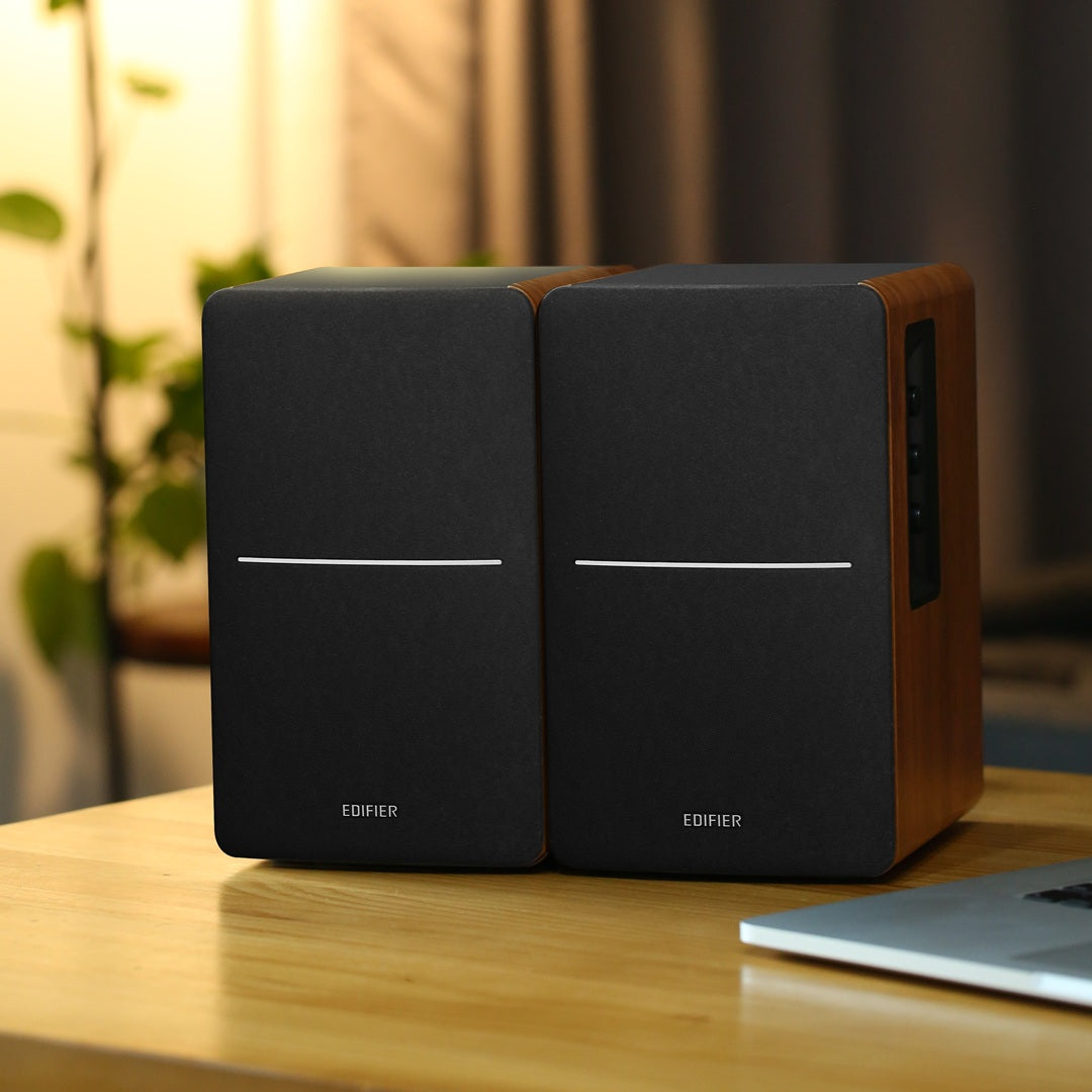 Fall Shopping Guide: Get Cozy with Edifier Sound