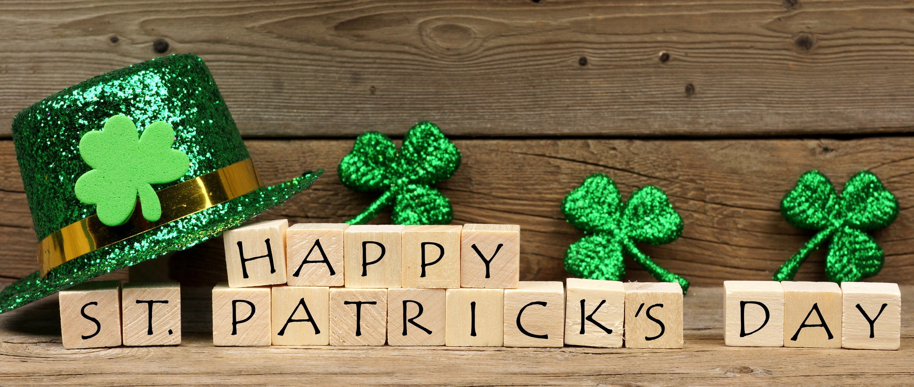 How to Celebrate Saint Patrick's Day