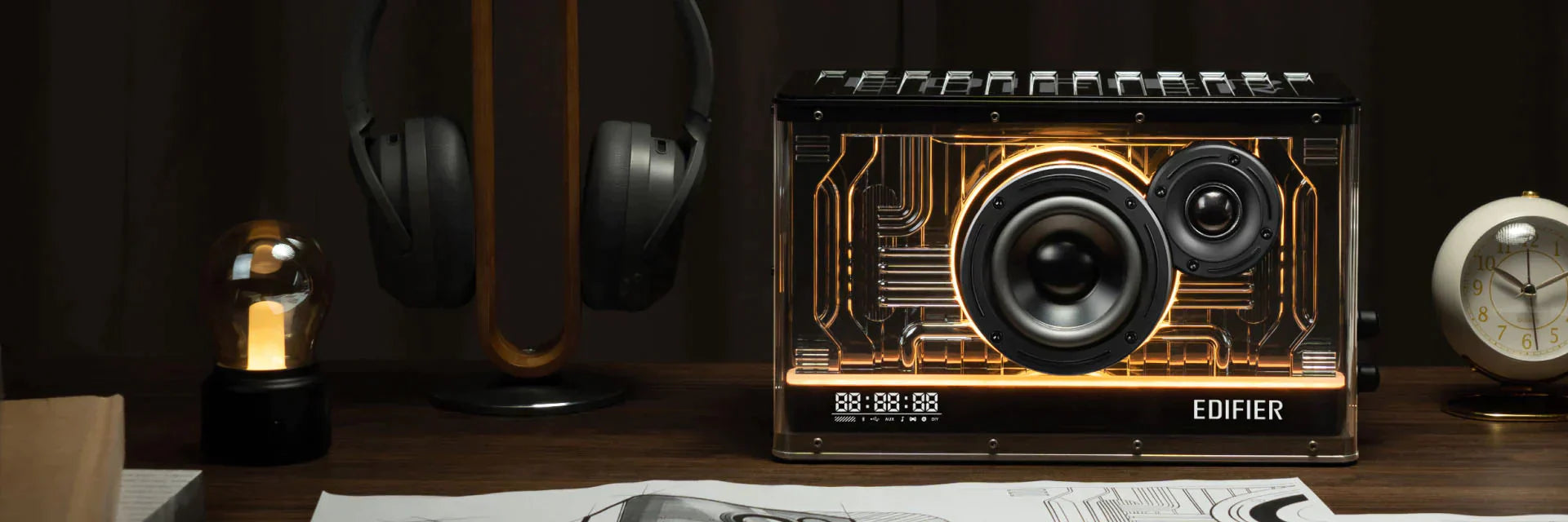 Computer Speakers – Edifier USA