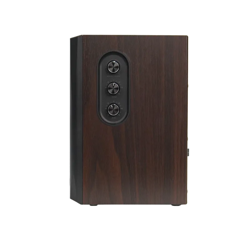 S355DB Bookshelf Speaker and Subwoofer 2.1 Speaker System