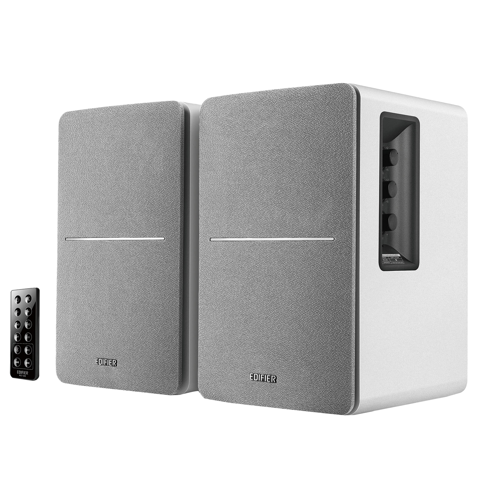 R1280DB Bluetooth Bookshelf Speakers