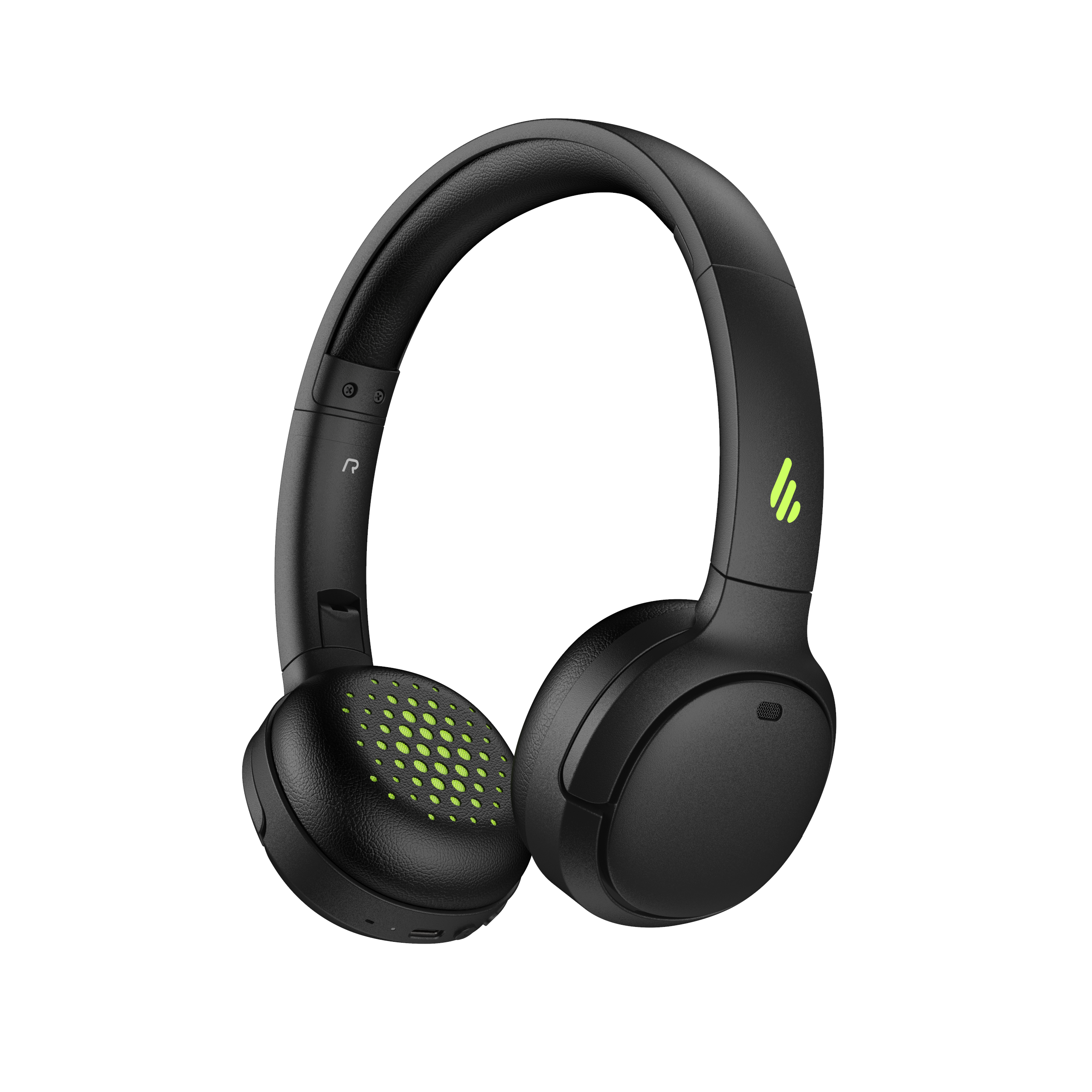 Auriculares supraaurales inalámbricos WH500
