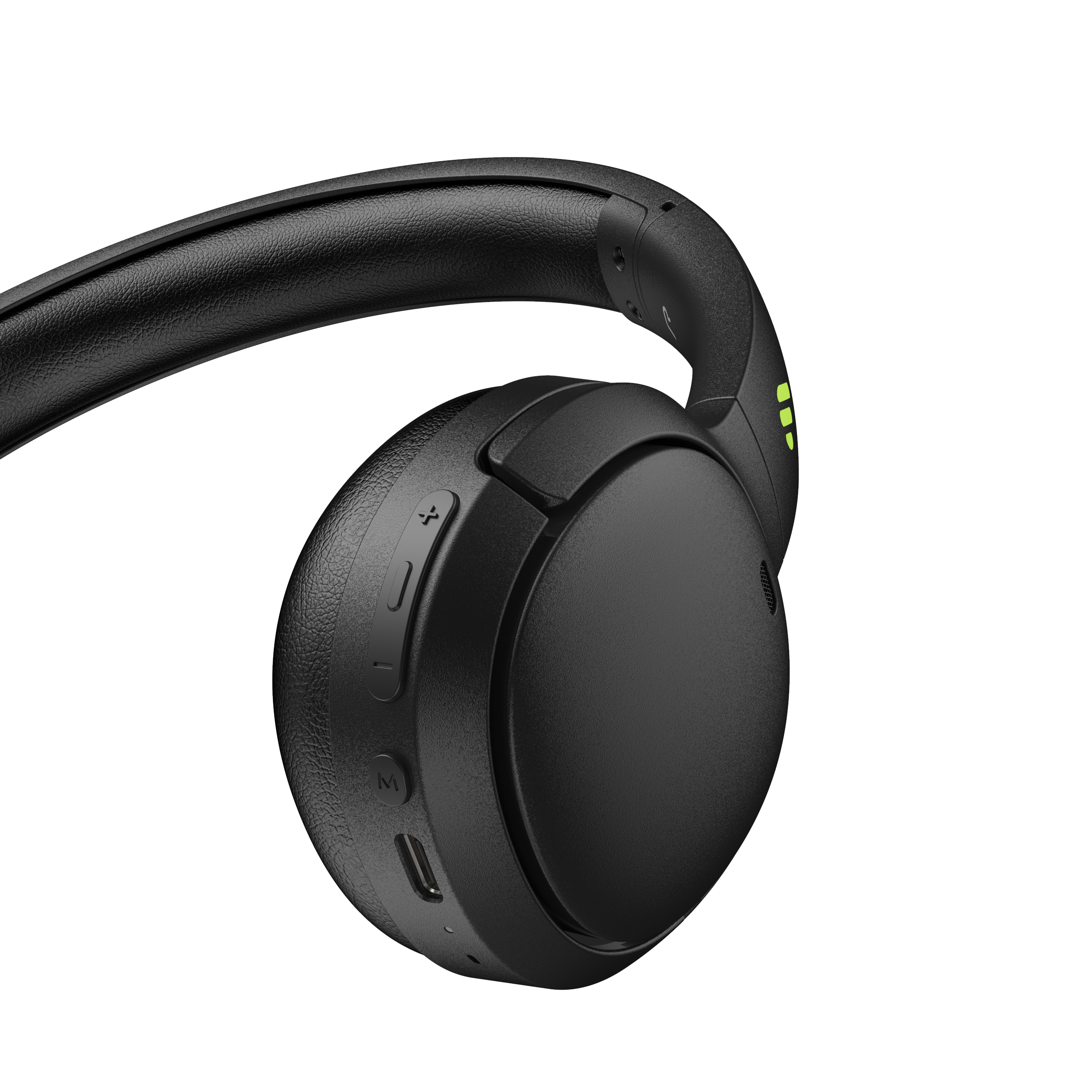 Auriculares supraaurales inalámbricos WH500