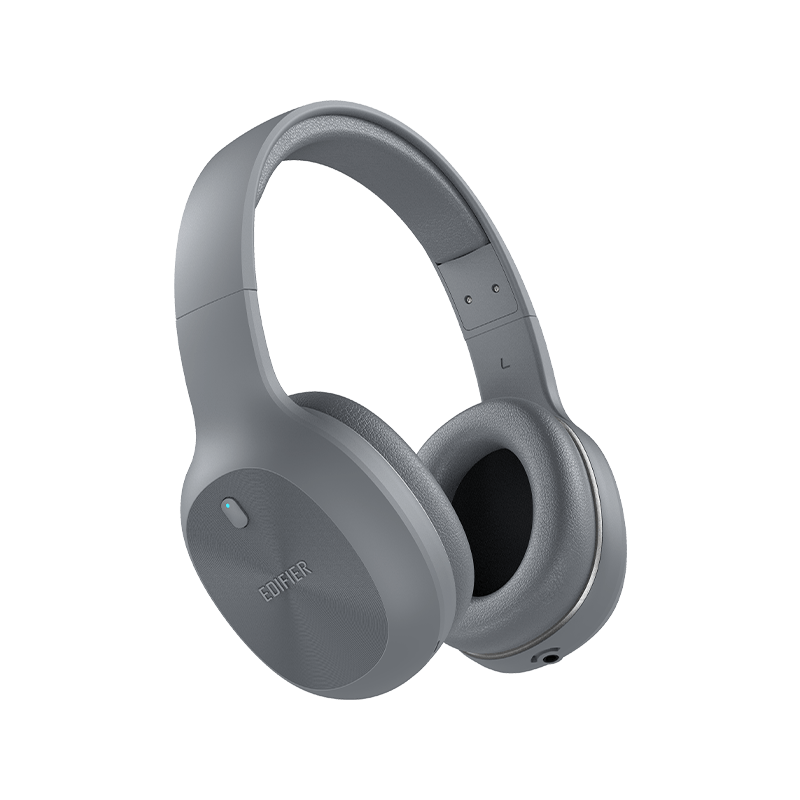 W600BT Bluetooth Stereo Headphones (Certified Refurbished)