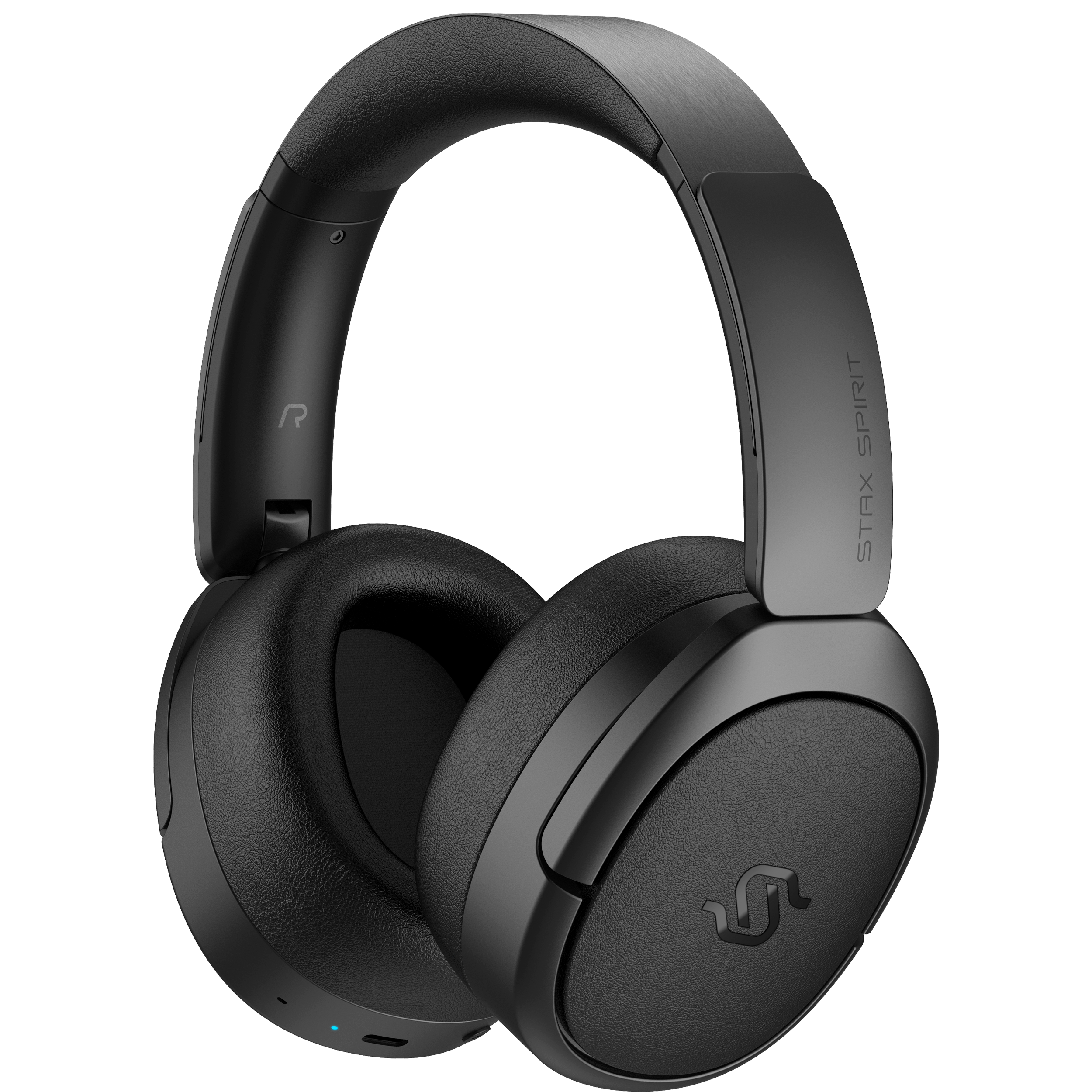 Stax Spirit S5 Wireless Planar Magnetic Headphones – Edifier USA Stax Spirit S5 Wireless Planar Magnetic Headphones – Edifier USA