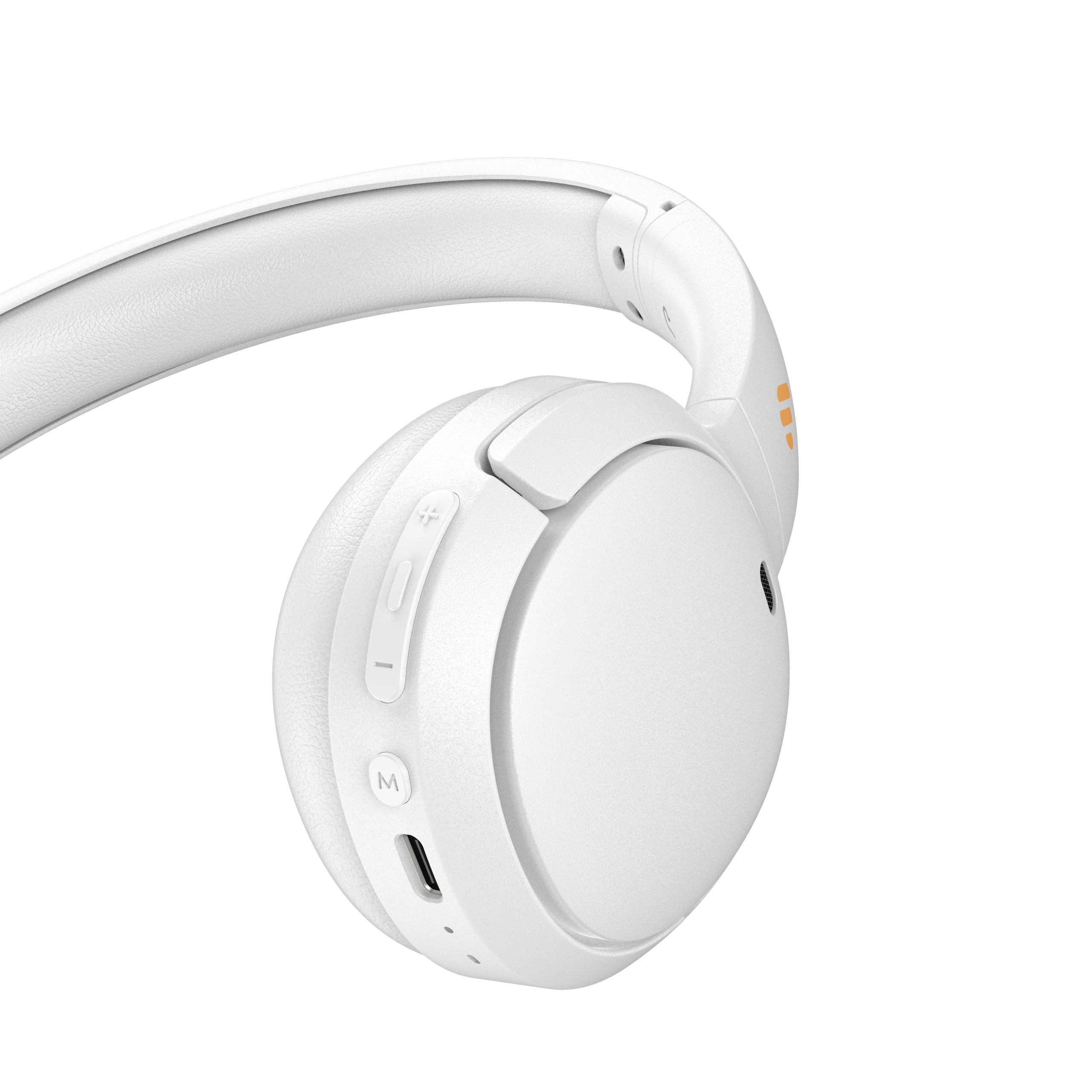Auriculares supraaurales inalámbricos WH500