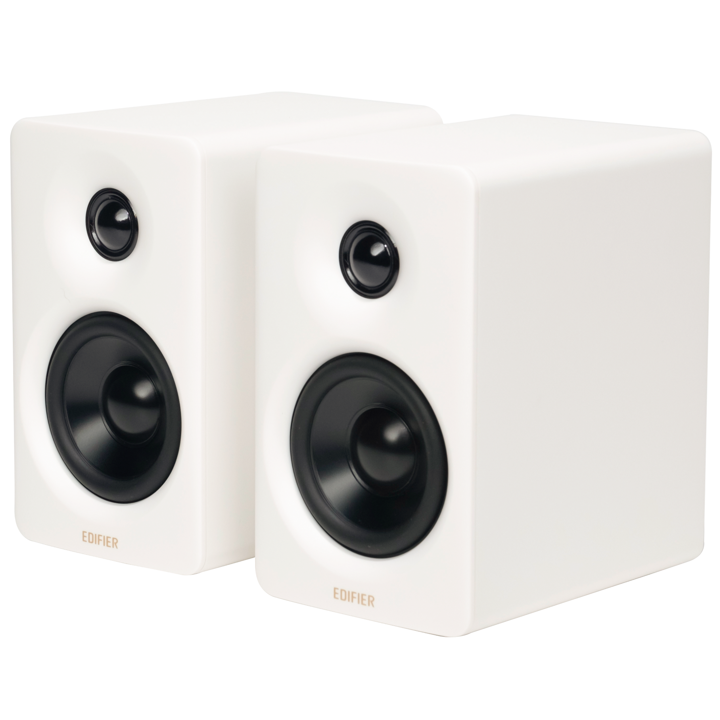 PCスピーカー Edifier M60 M60 Compact Desktop 2.0 Speakers – Edifier USA