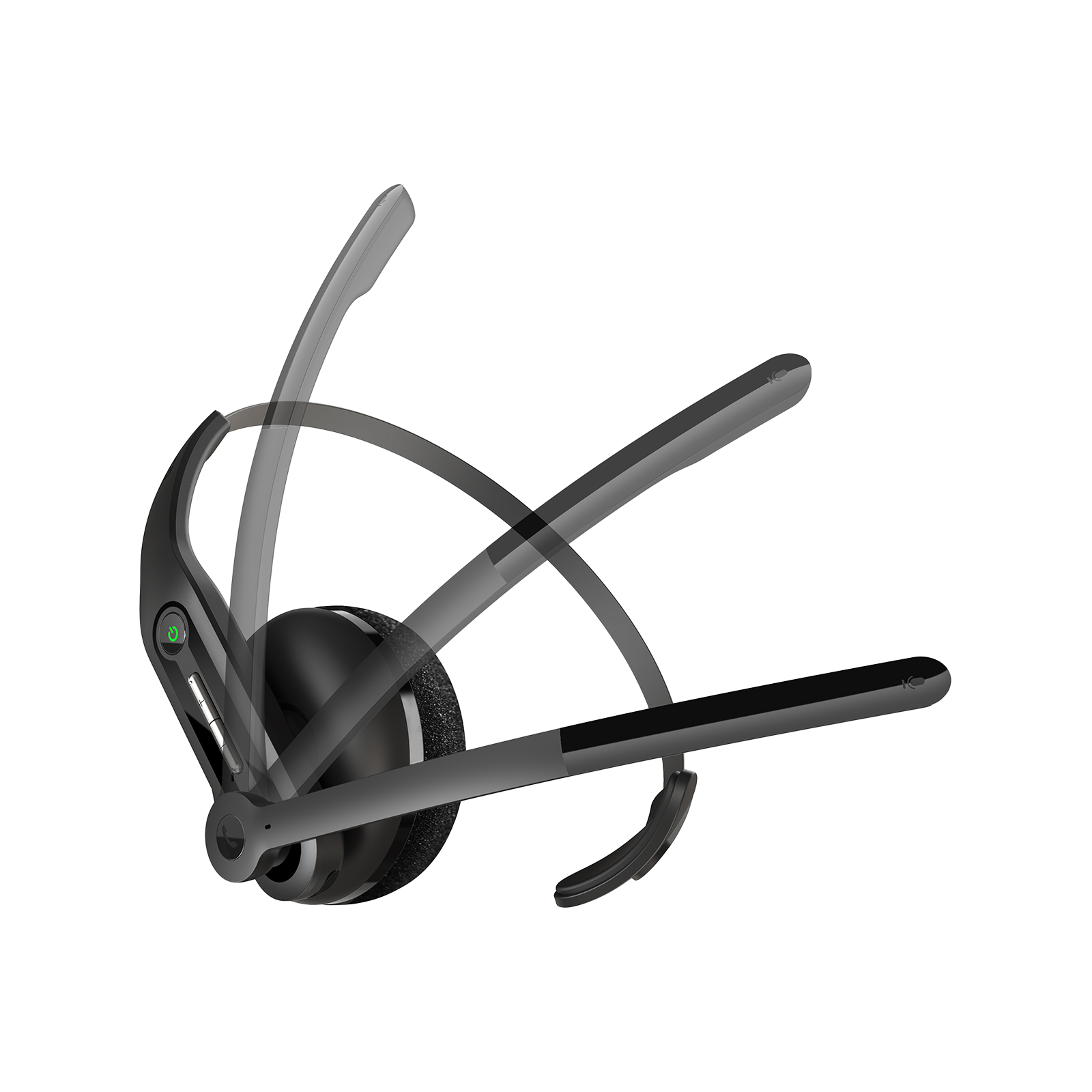Auriculares mono inalámbricos CC200