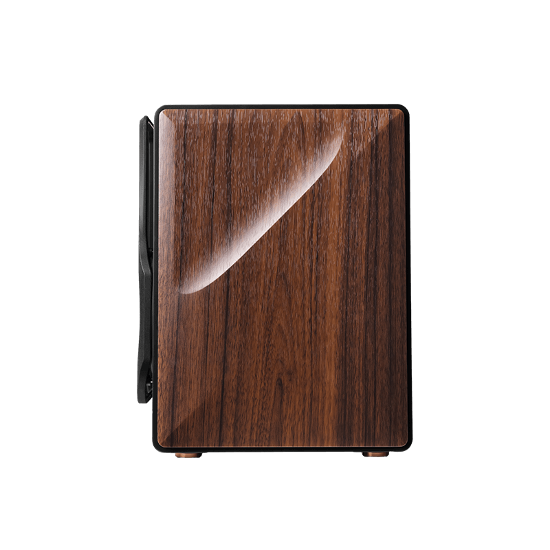 S3000MKII Powered Wireless Bookshelf Speakers (Certified Refurbished)