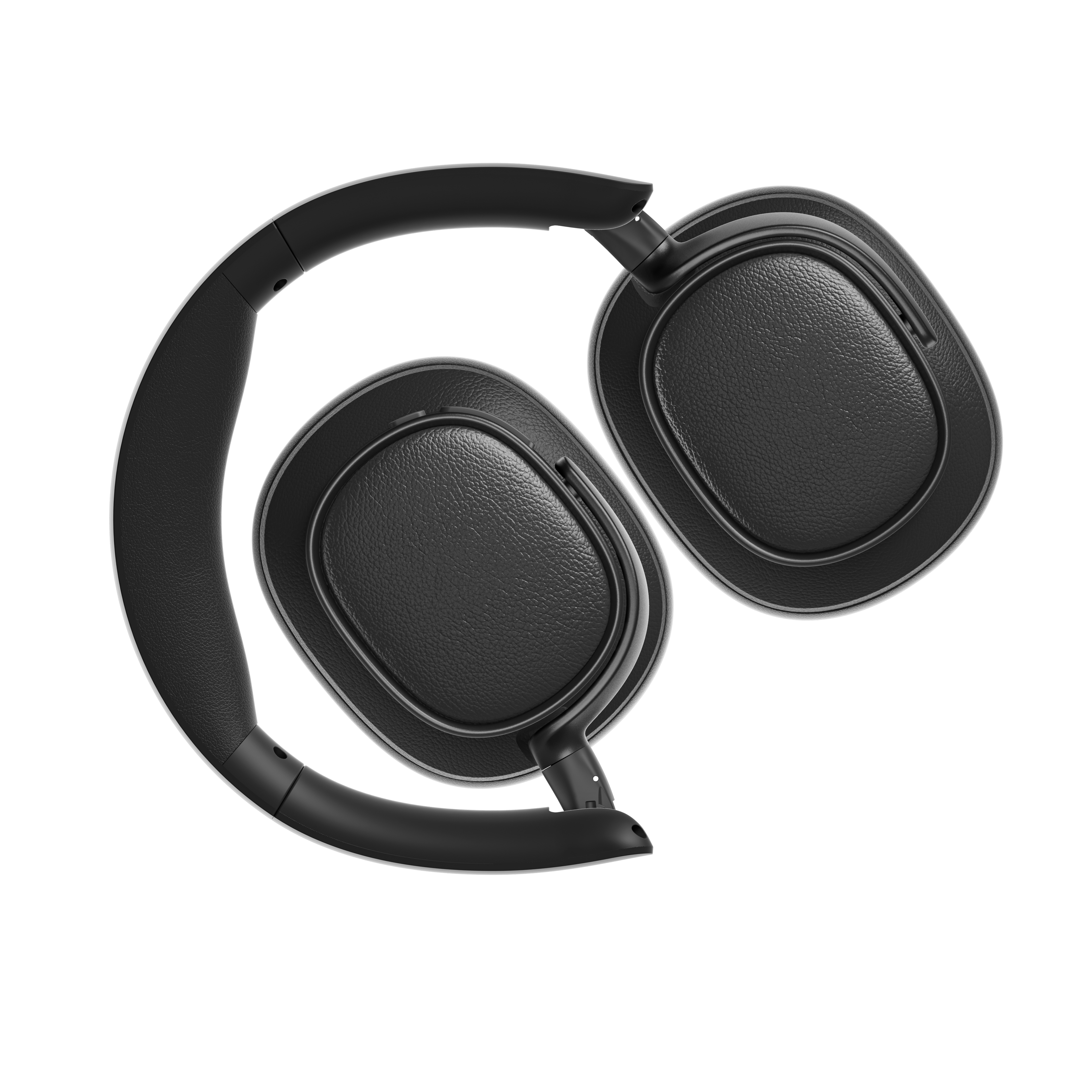 Auriculares con cancelación activa de ruido ES850NB