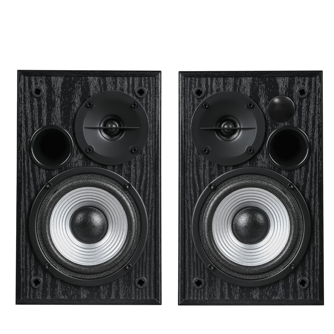 Altavoces multimedia activos R990BT 2.0