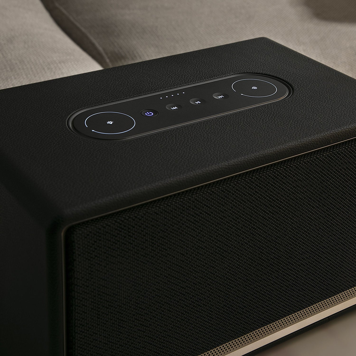 Altavoz inalámbrico de sobremesa ES300