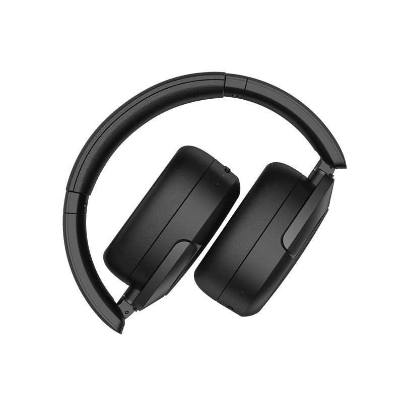 Auriculares inalámbricos supraaurales W830NB con cancelación activa de ruido