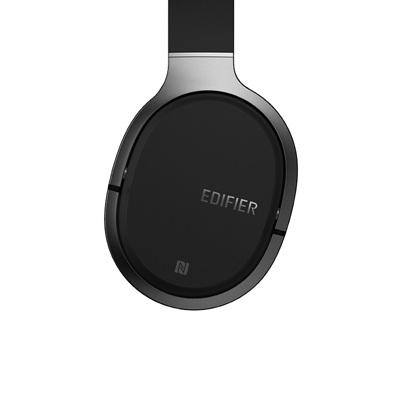 W860NB Active Noise Cancelling Bluetooth Headphones(Certified Refurbished)