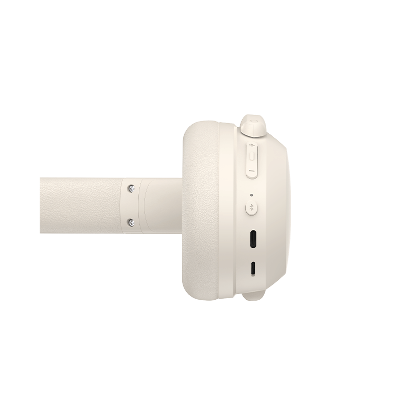 WH700NB Pro Wireless Active Noise Cancellation Over-Ear Headphones (Certified Refurbished)