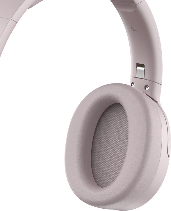 W820NB Plus Gen 2 Wireless Over-ear Noise Cancelling Headphones