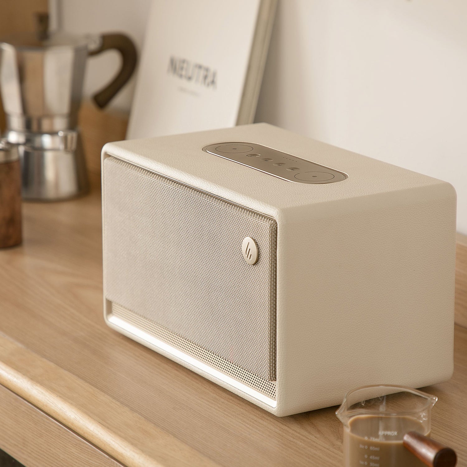 Altavoz inalámbrico de sobremesa ES300