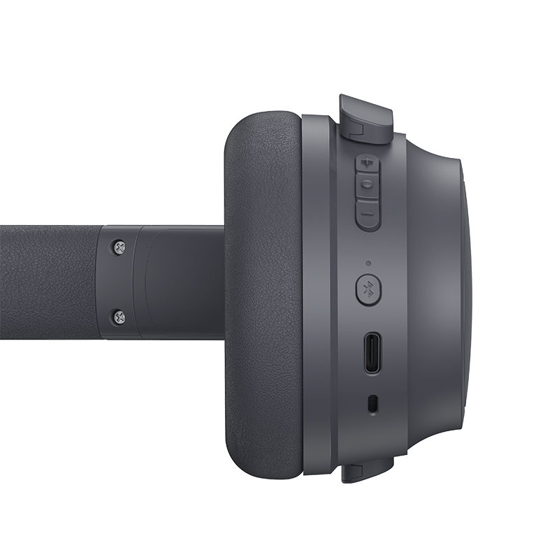 WH700NB Wireless Active Noise Cancellation Over-Ear Headphones