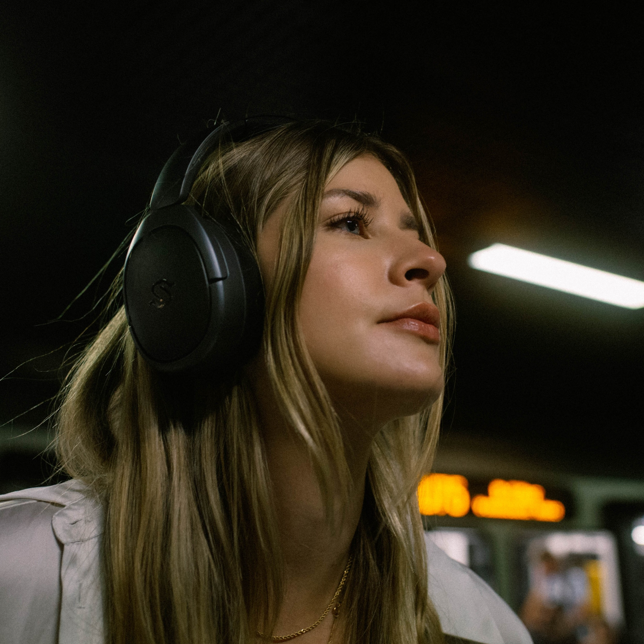 Auriculares magnéticos planos inalámbricos Stax Spirit S5