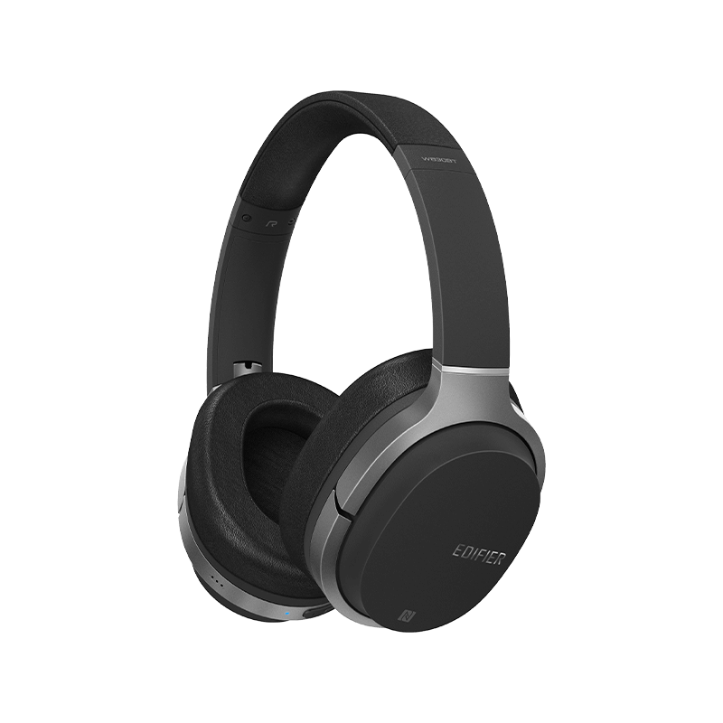 W860NB Active Noise Cancelling Bluetooth Headphones(Certified Refurbished)