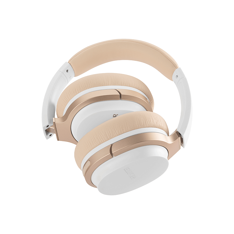 W860NB Active Noise Cancelling Bluetooth Headphones(Certified Refurbished)