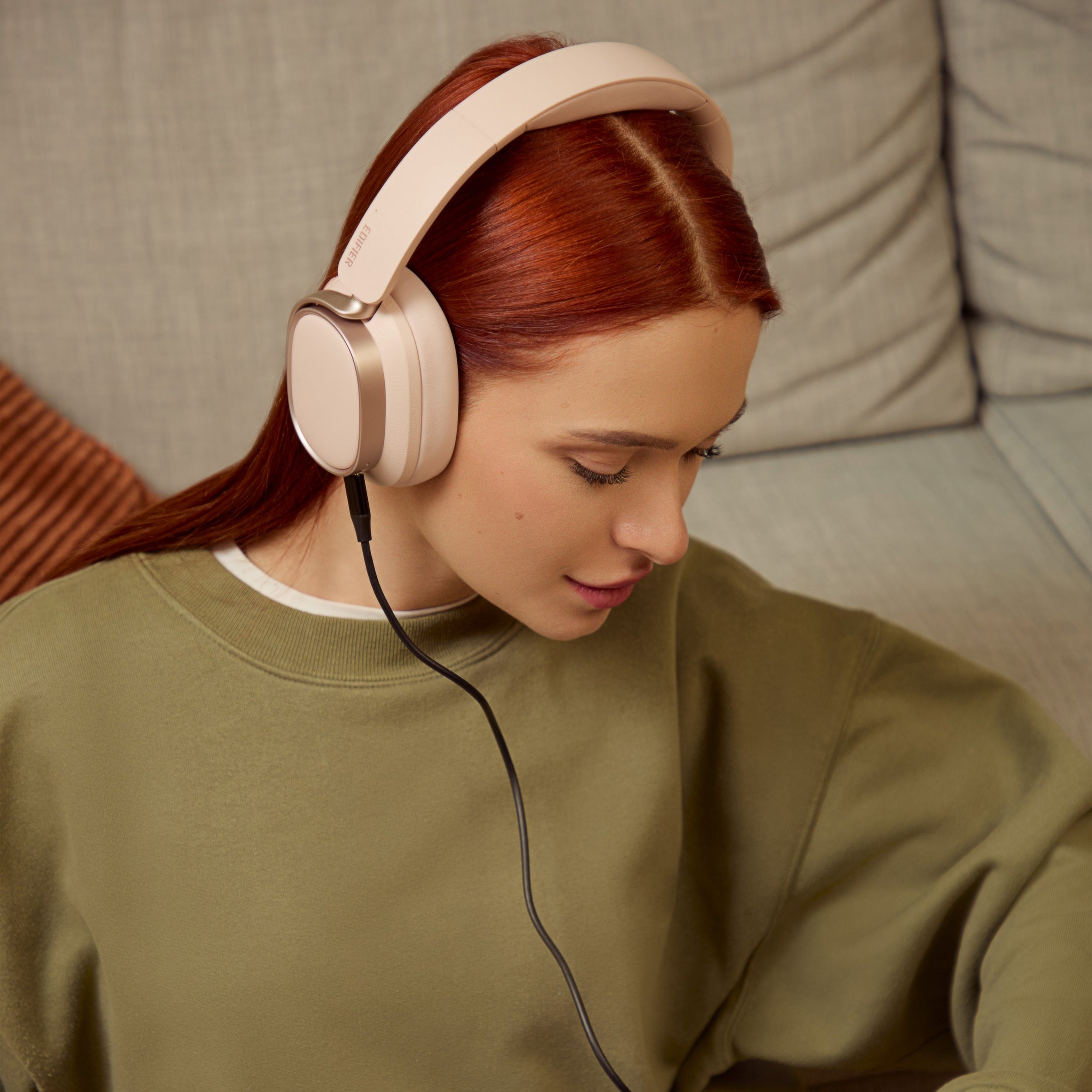 Auriculares con cancelación activa de ruido ES850NB