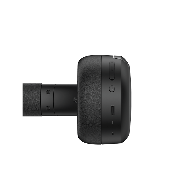 Auriculares inalámbricos supraaurales W830NB con cancelación activa de ruido