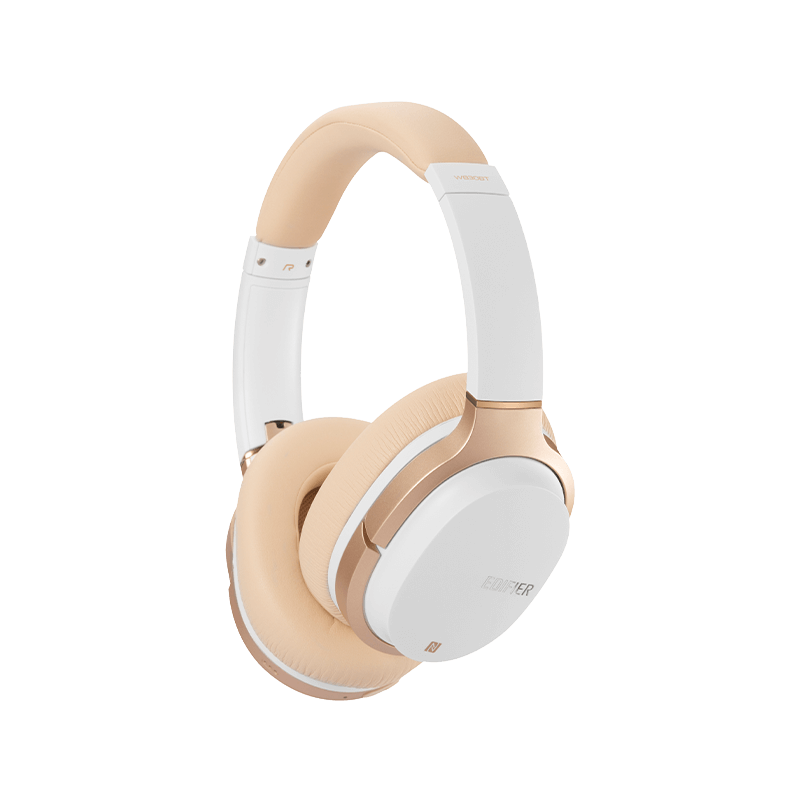 W860NB Active Noise Cancelling Bluetooth Headphones(Certified Refurbished)