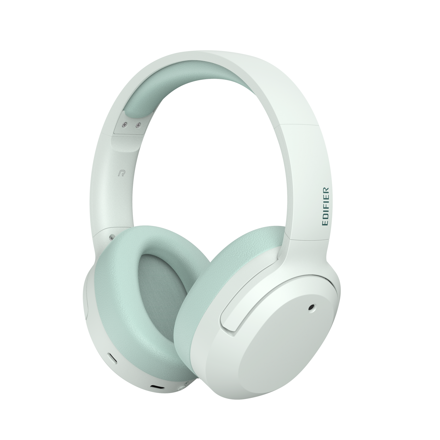 W820NB Plus Hi-Res Audio Headphones ANC Bluetooth Stereo Headphones