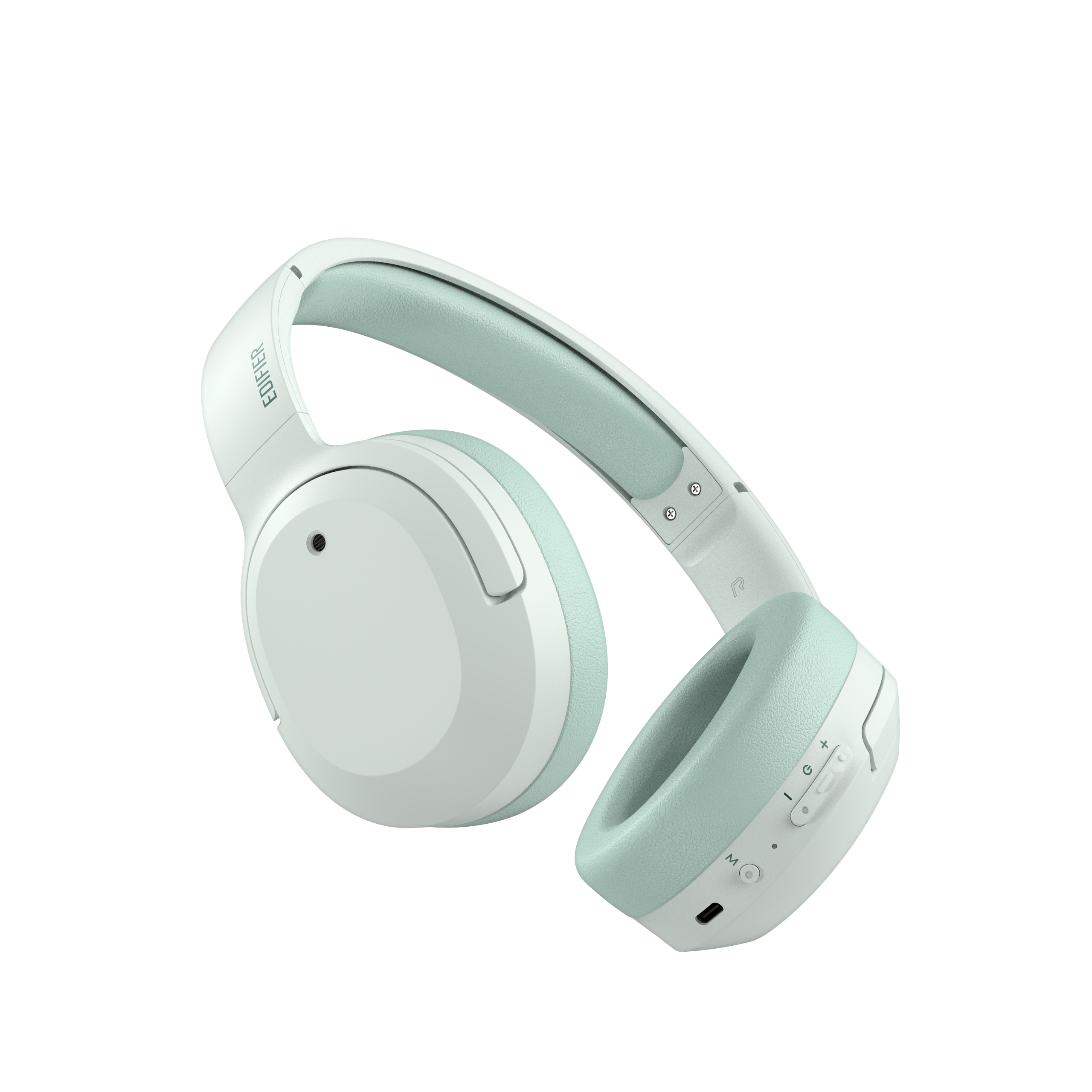 W820NB Plus Auriculares de audio de alta resolución Auriculares estéreo Bluetooth ANC