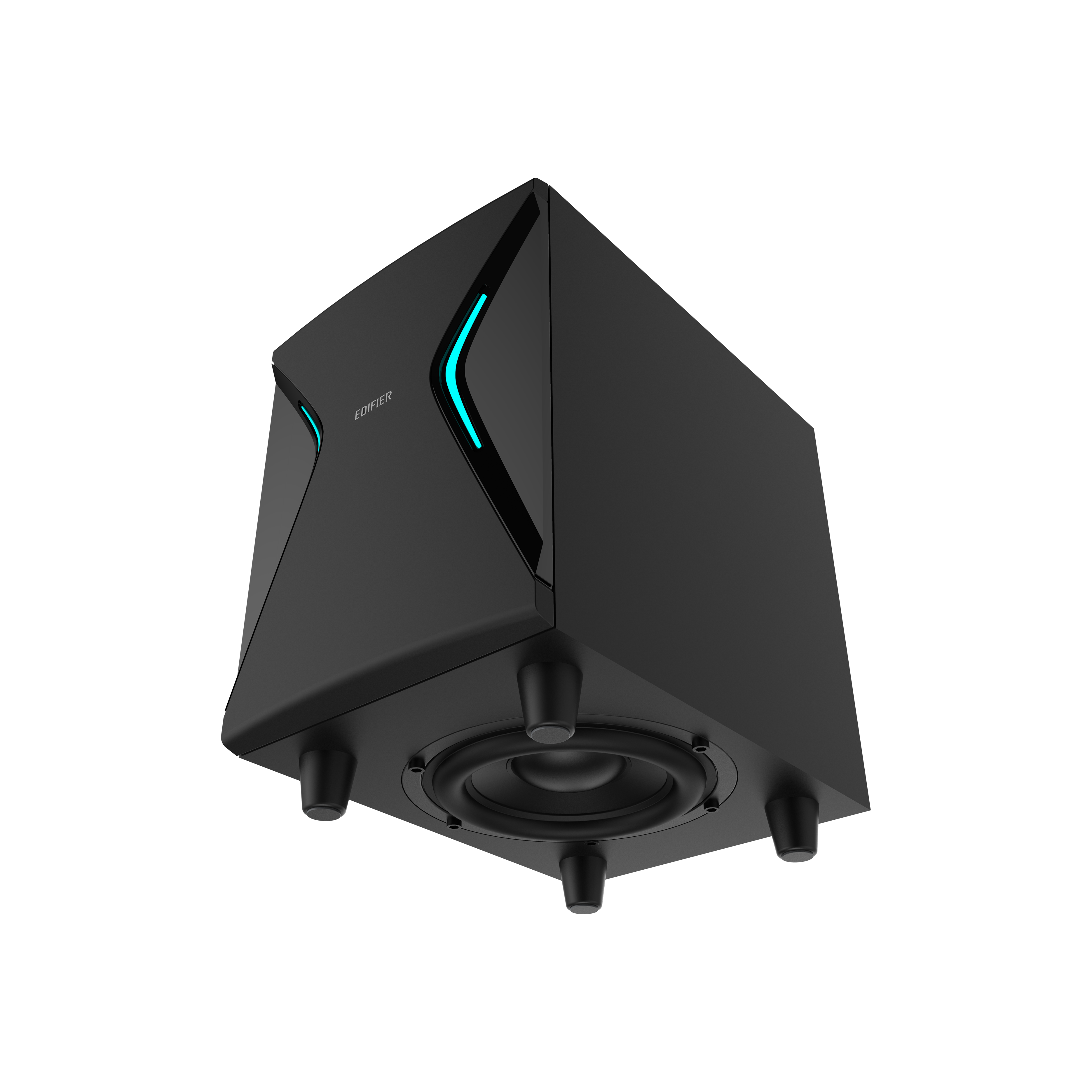 Altavoz para juegos con subwoofer inalámbrico G7000