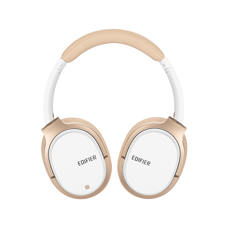 W860NB Active Noise Cancelling Bluetooth Headphones(Certified Refurbished)