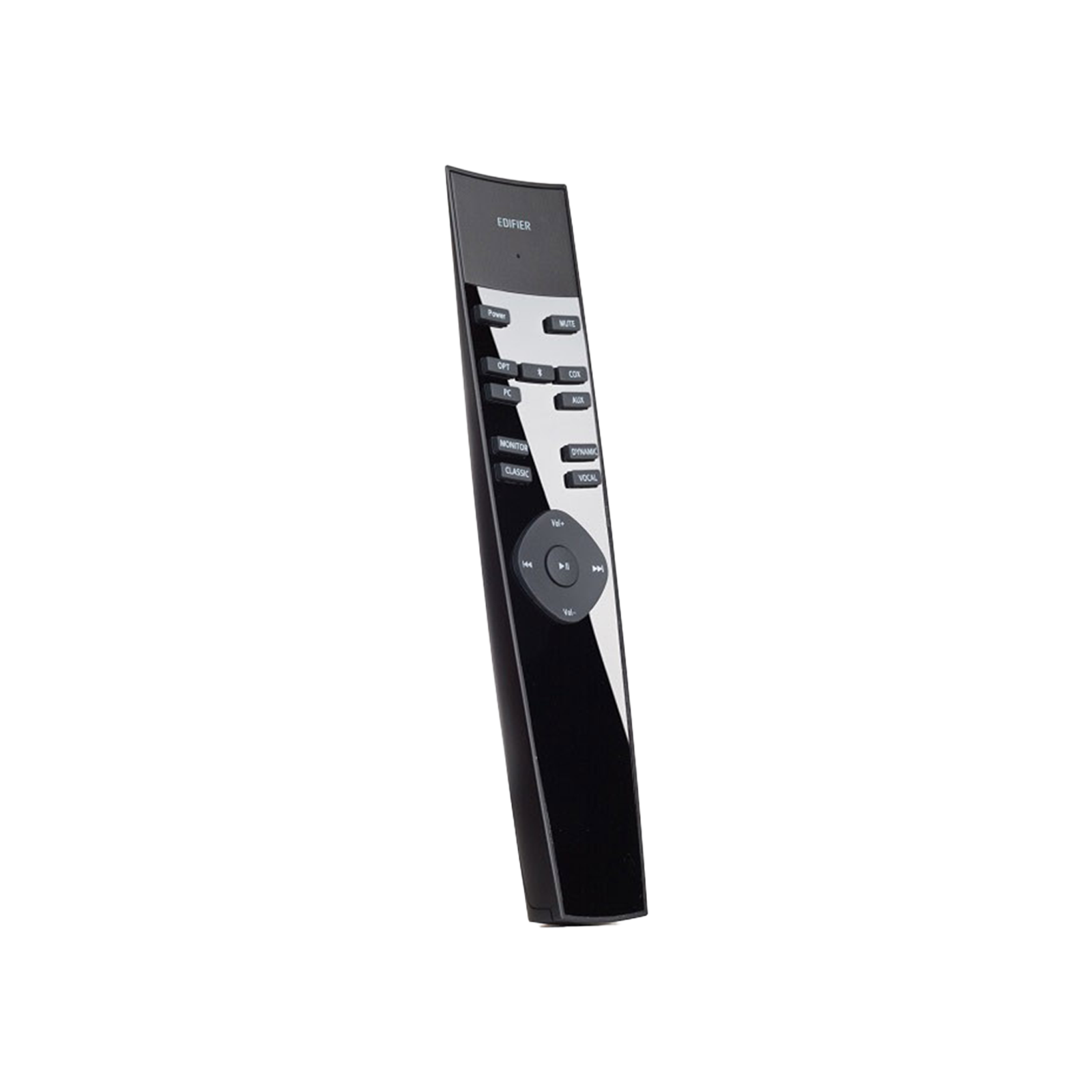 S2000Pro Remote Enhanced Control At Your Fingertips