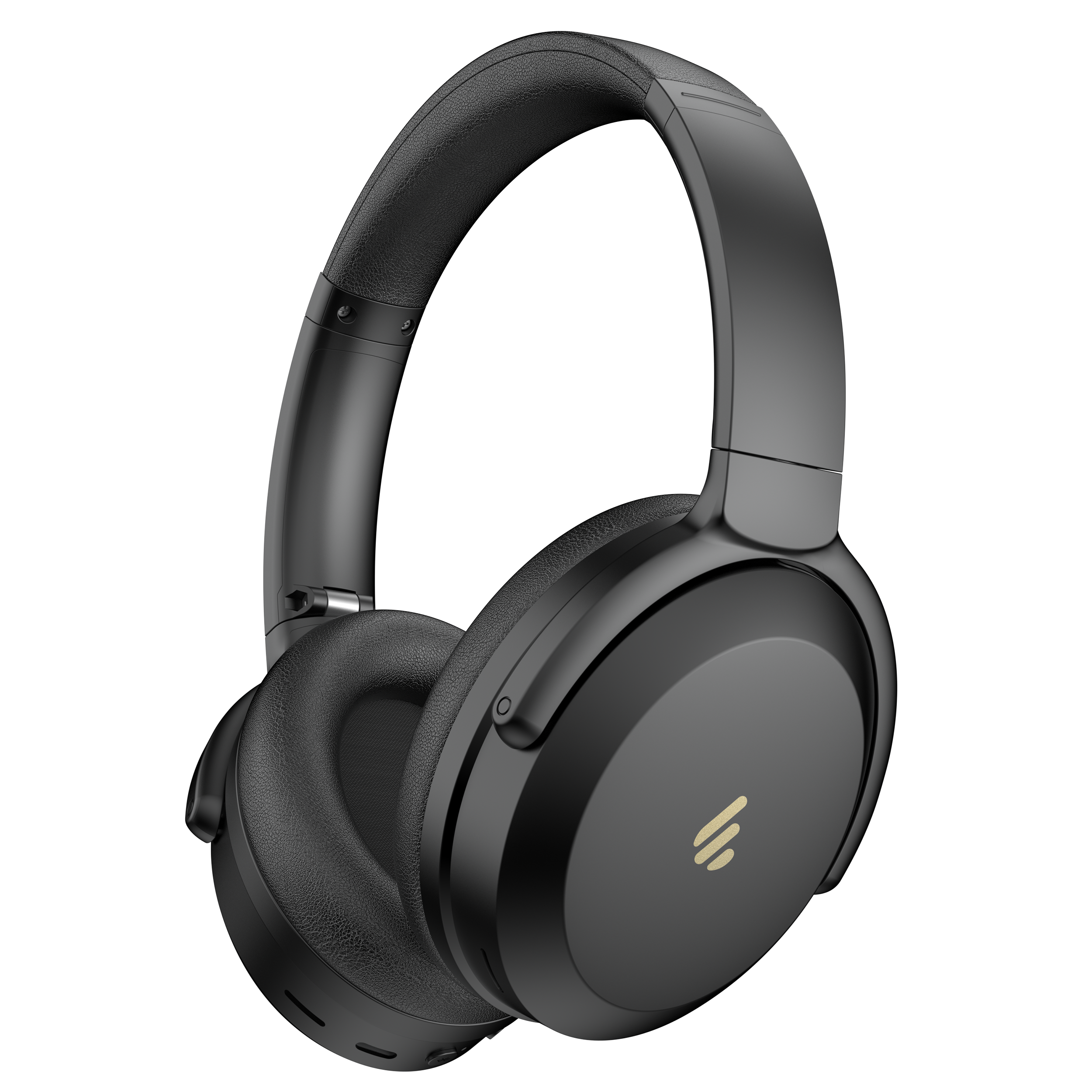 Electronic Noise Cancelling Headphones GREEN DEVIL Electronic