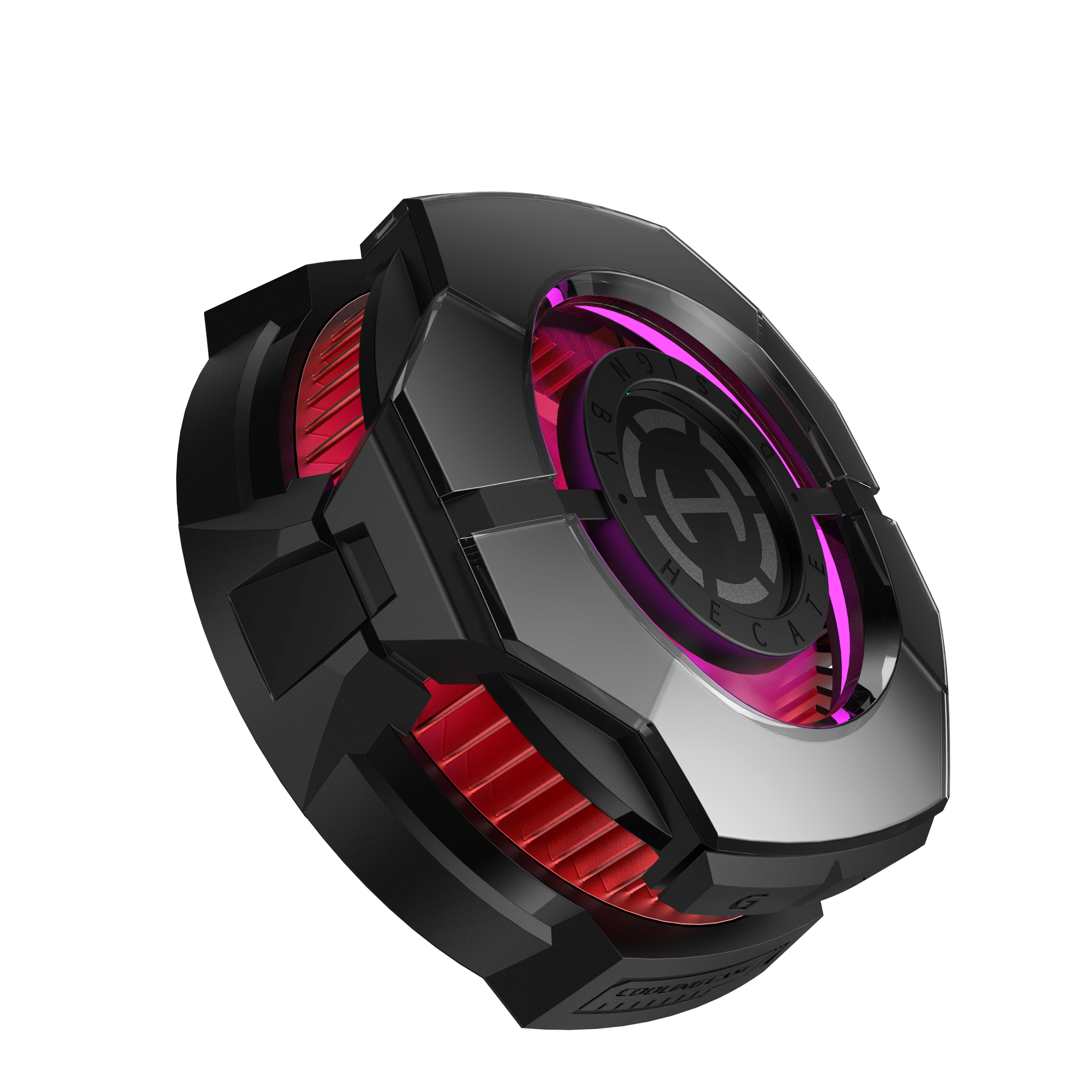 C4 Pro Phone Cooler with Charger