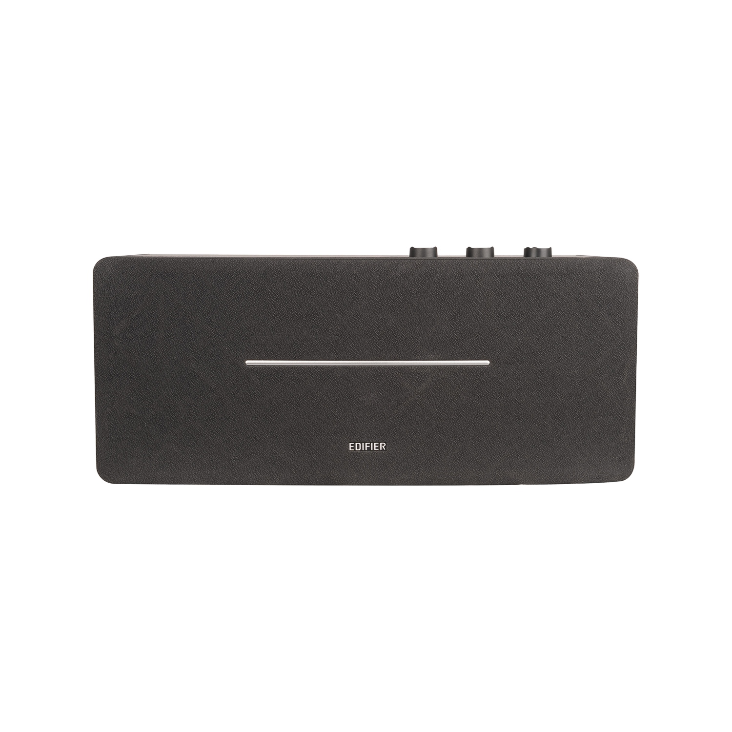 D12 Integrated Stereo Speaker