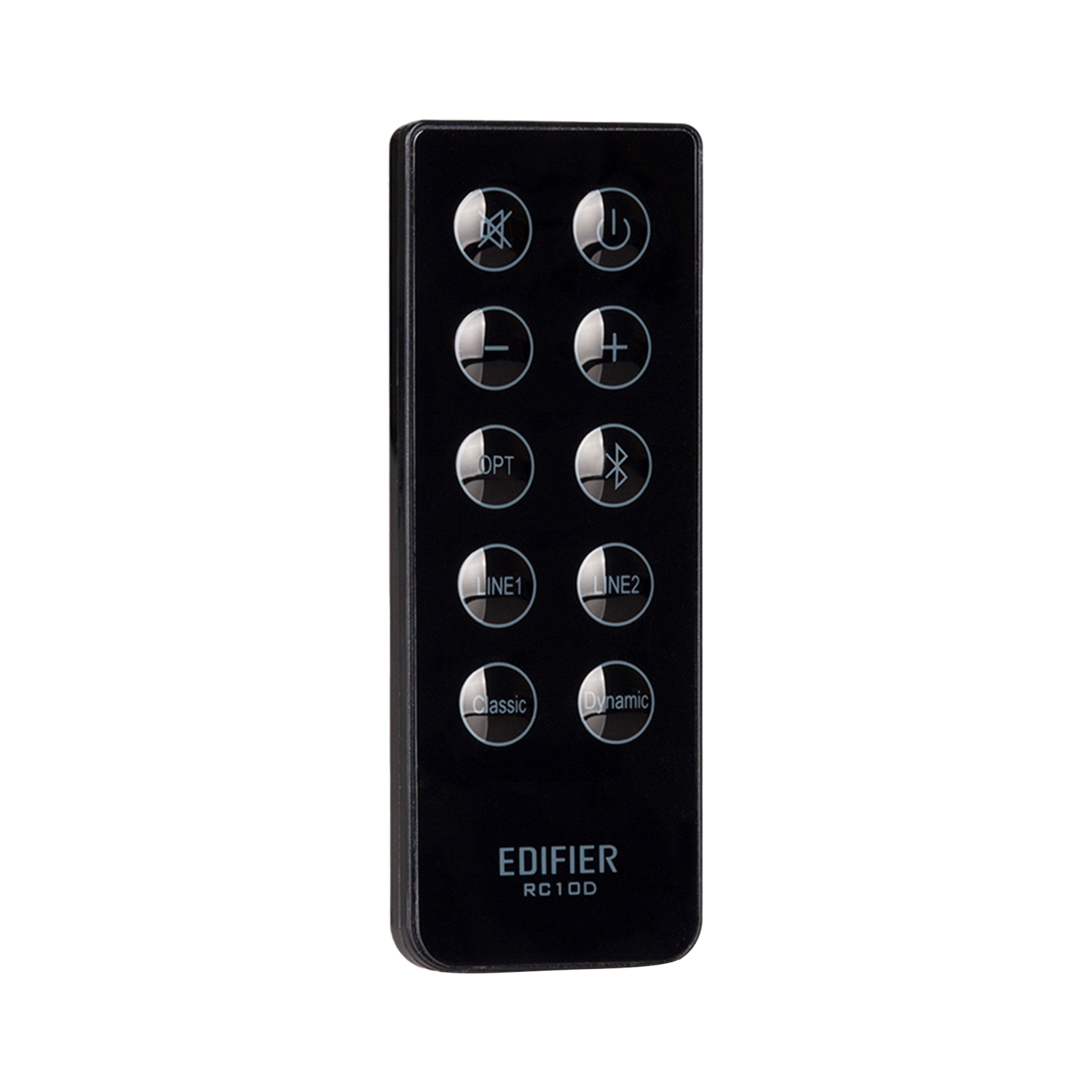 Altavoces de estantería Bluetooth con alimentación R2000DB (reacondicionados certificados)