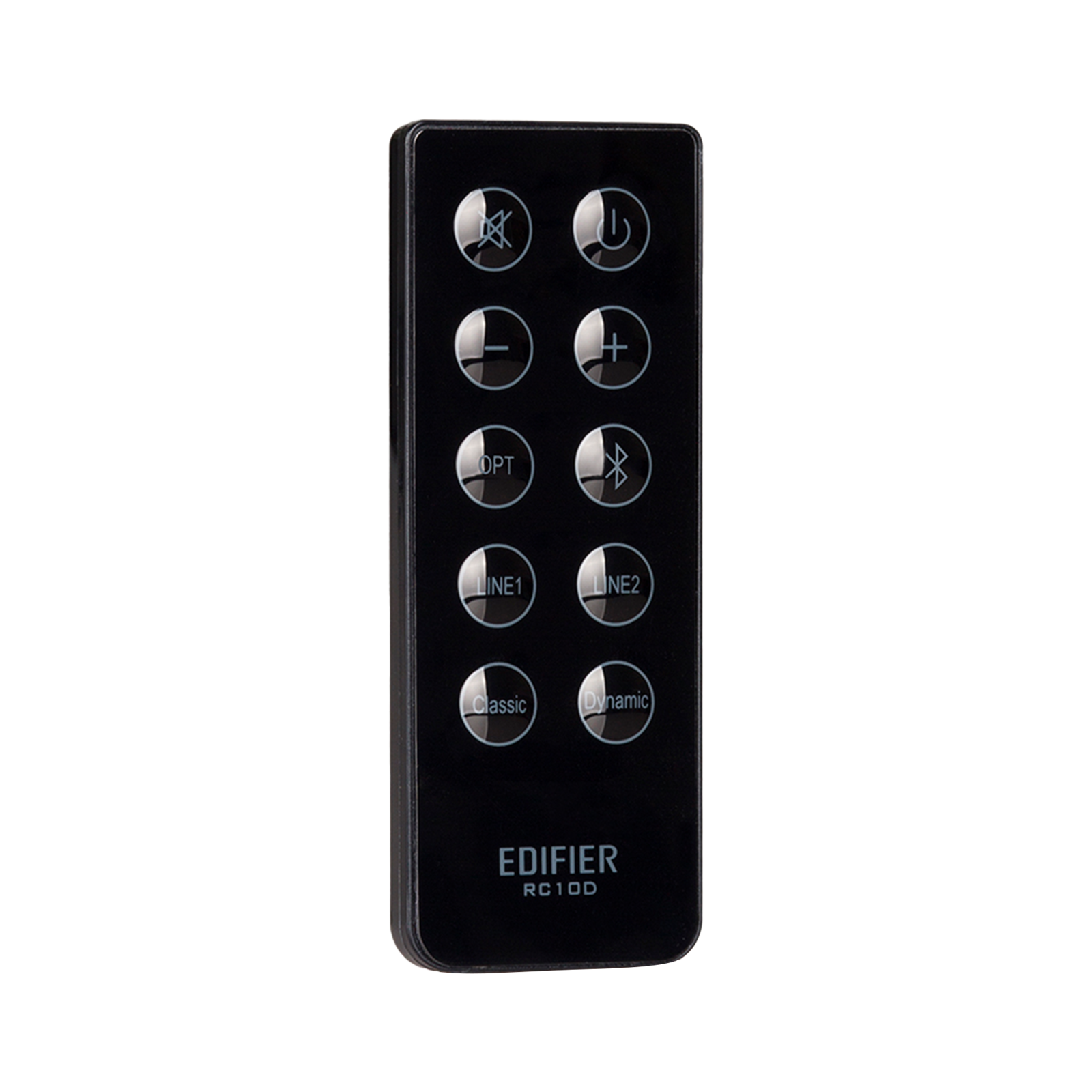 Altavoces de estantería Bluetooth con alimentación R2000DB (reacondicionados certificados)