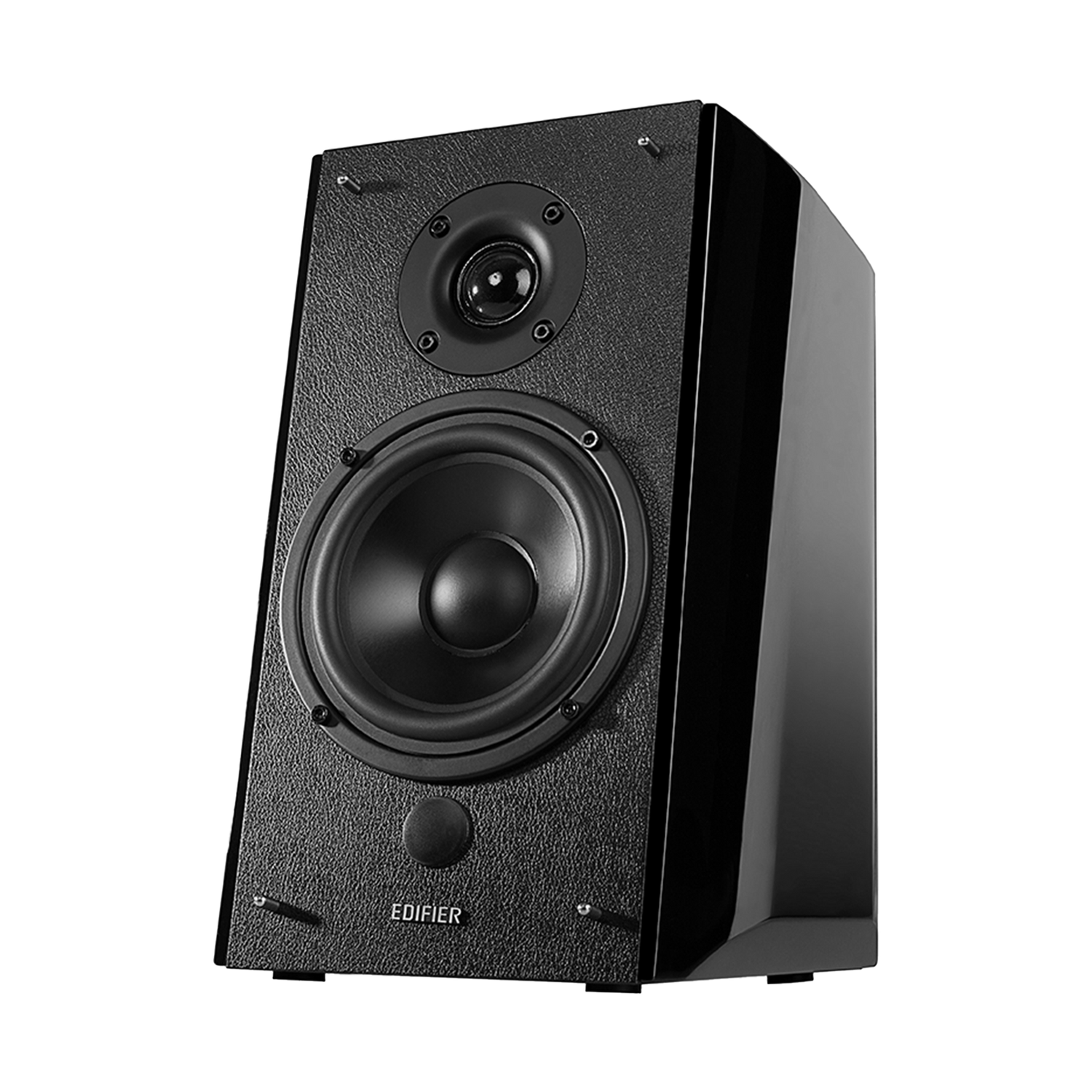 Altavoces de estantería Bluetooth con alimentación R2000DB (reacondicionados certificados)