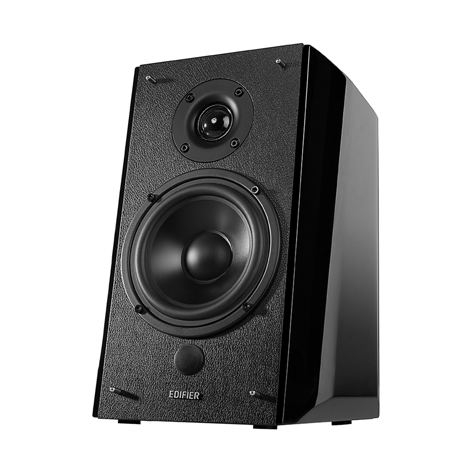 Altavoces de estantería Bluetooth con alimentación R2000DB (reacondicionados certificados)