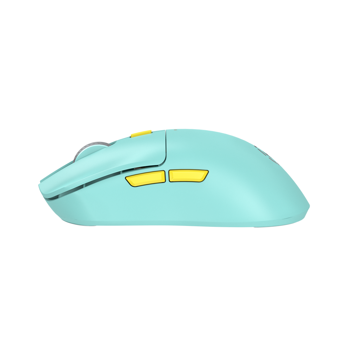 Ratón inalámbrico para juegos G3M Pro trimodal