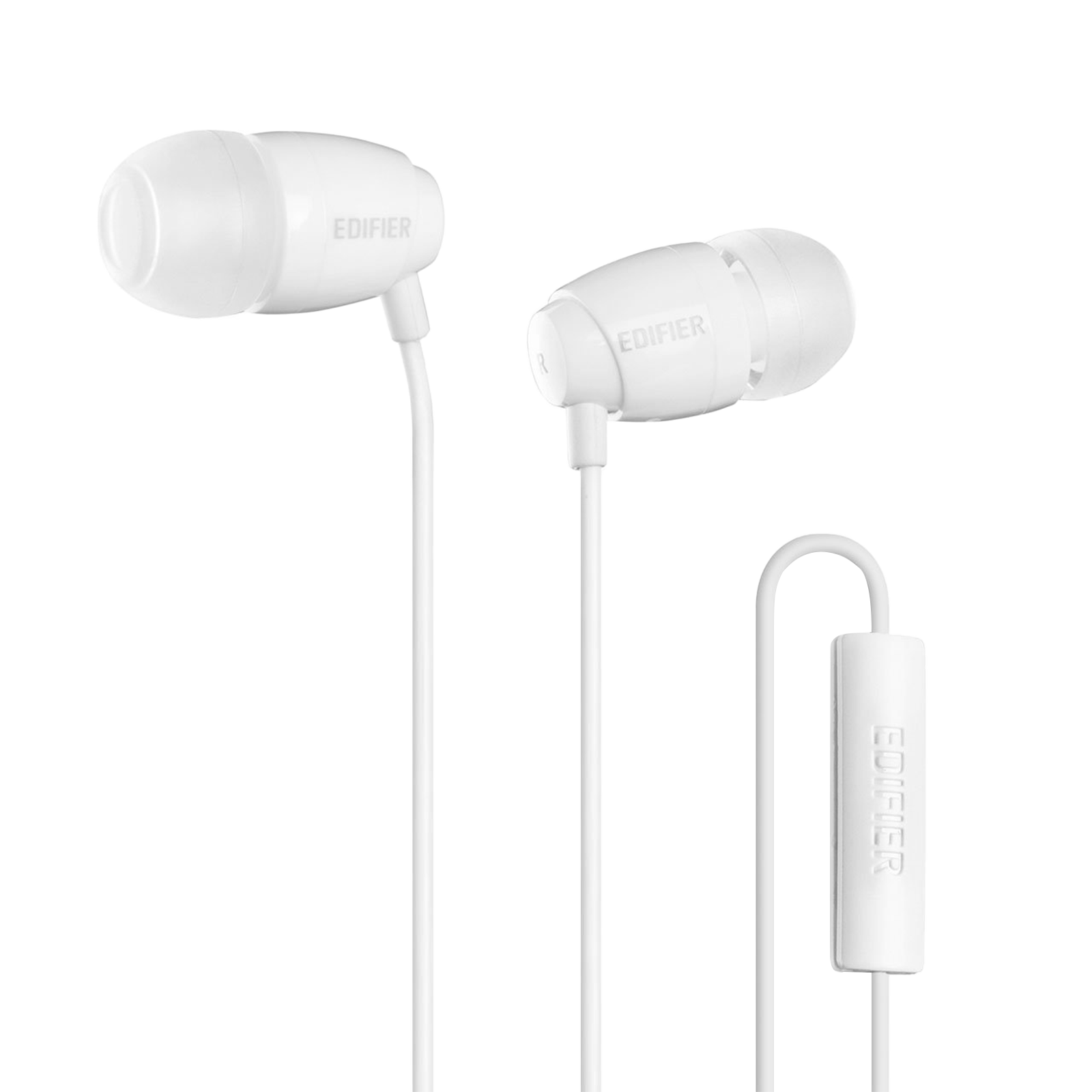 P210 Comfortable fit. Powerful sound.