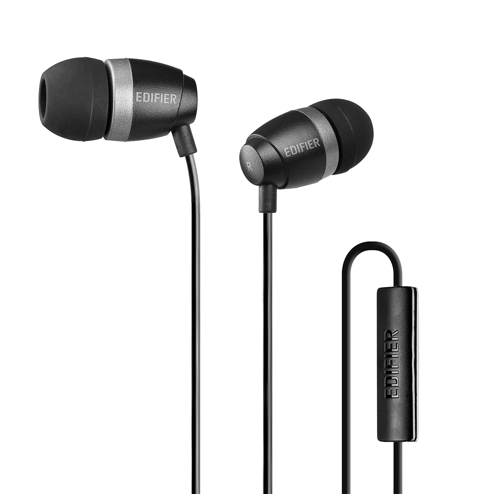 P210 Comfortable fit. Powerful sound.