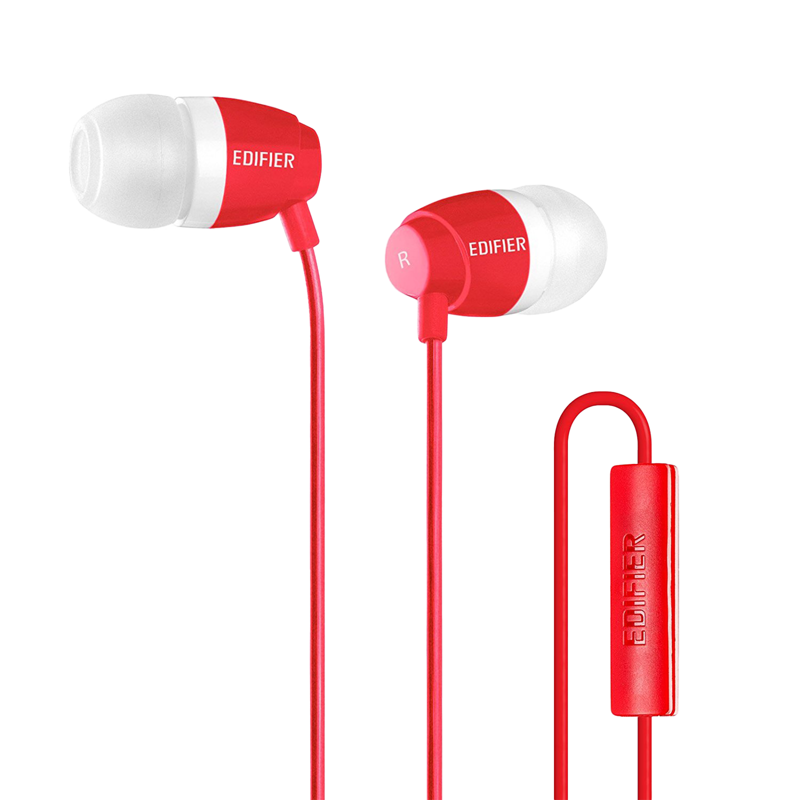 P210 Comfortable fit. Powerful sound.