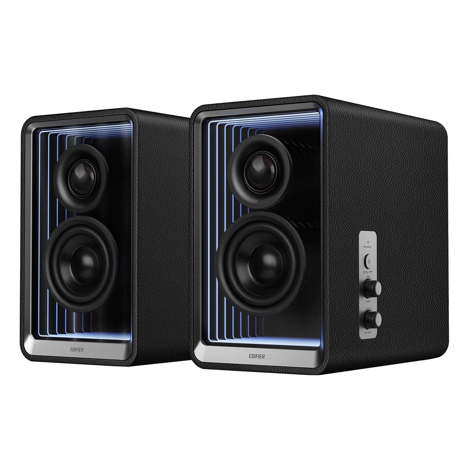 新品同様 数回使用しただけ EDIFIER QR65 ED-QR65-BK QR65 Multimedia Speaker System (Certified Refurbished) – Edifier USA