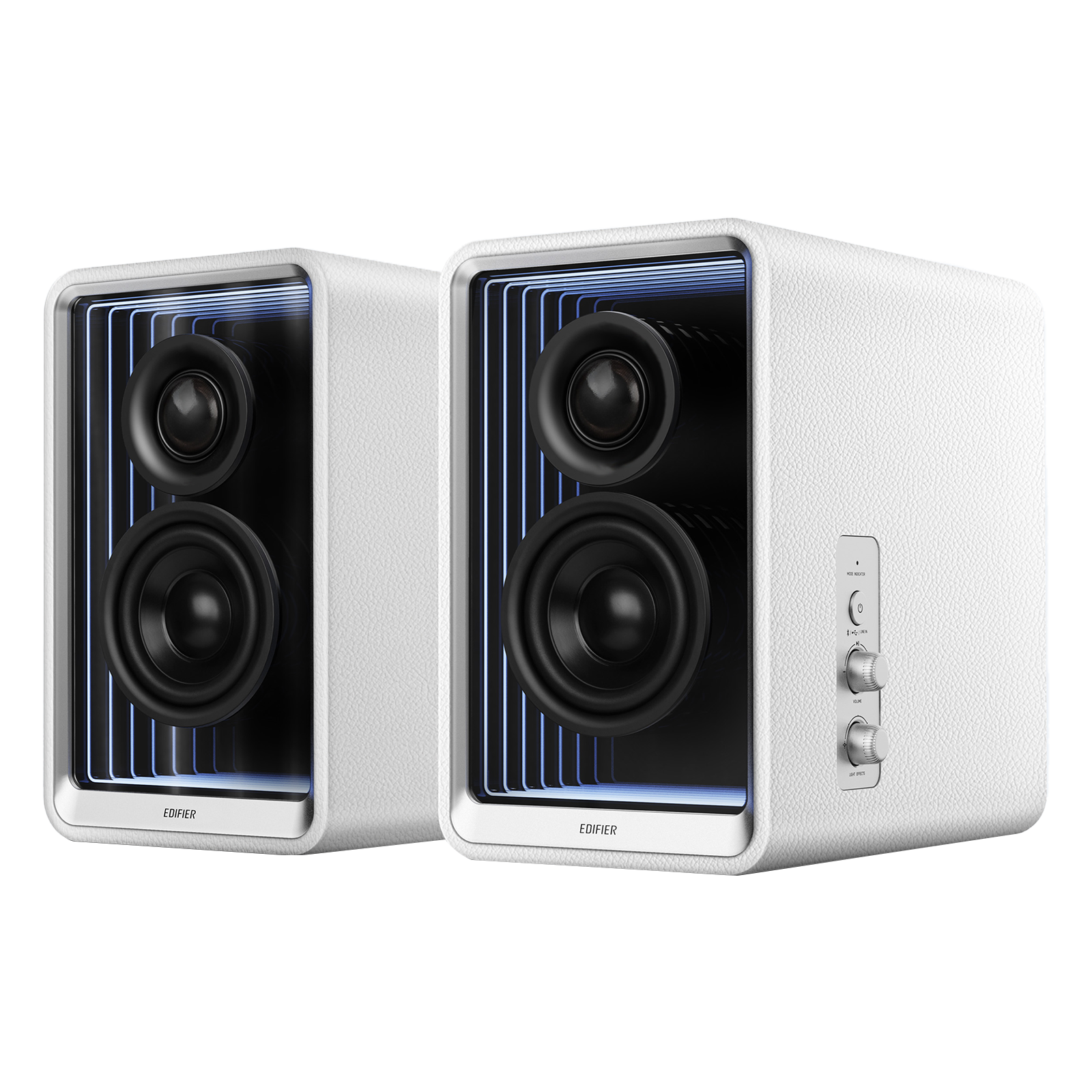 QR65 Multimedia Speaker System