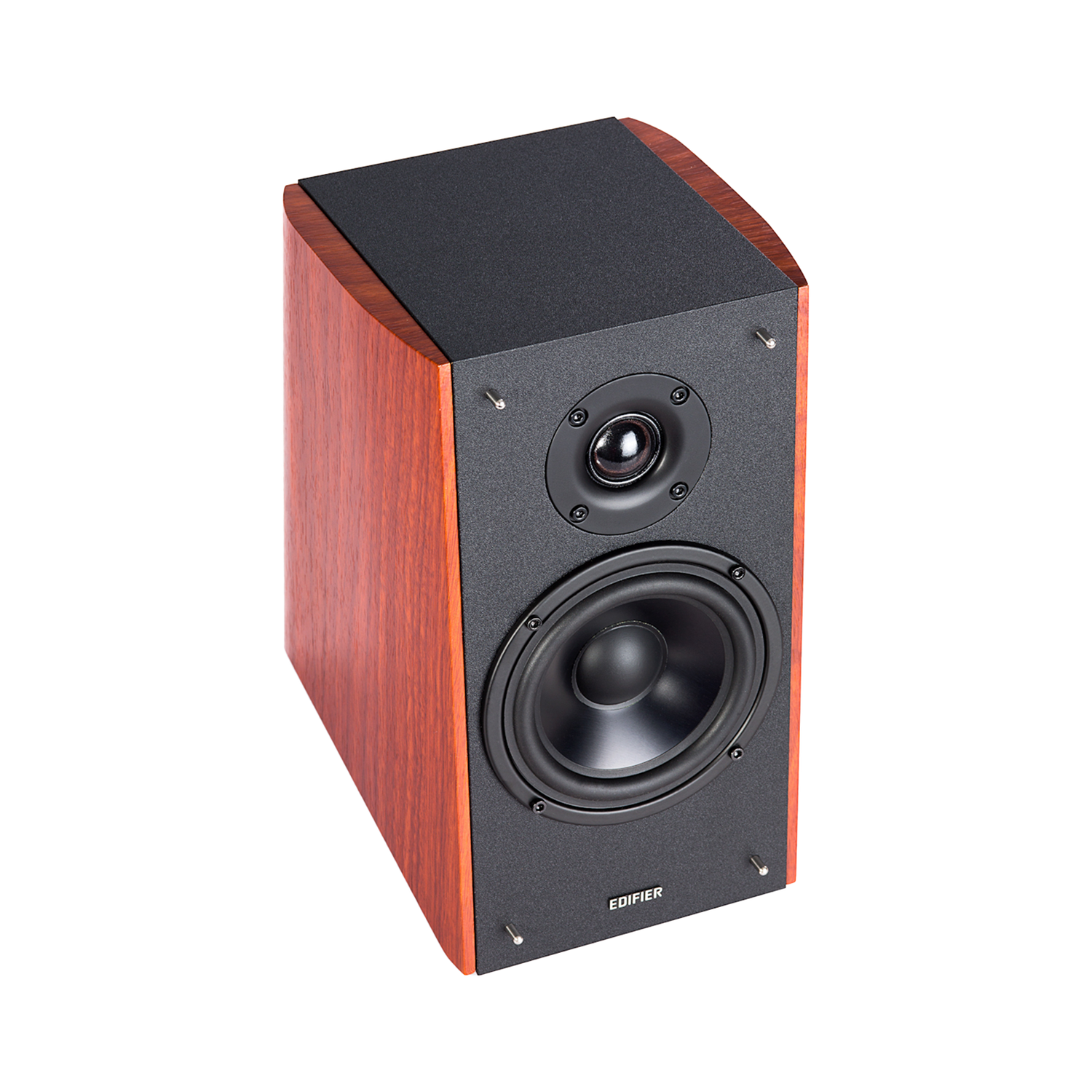 Altavoces de estantería Bluetooth con alimentación R2000DB (reacondicionados certificados)