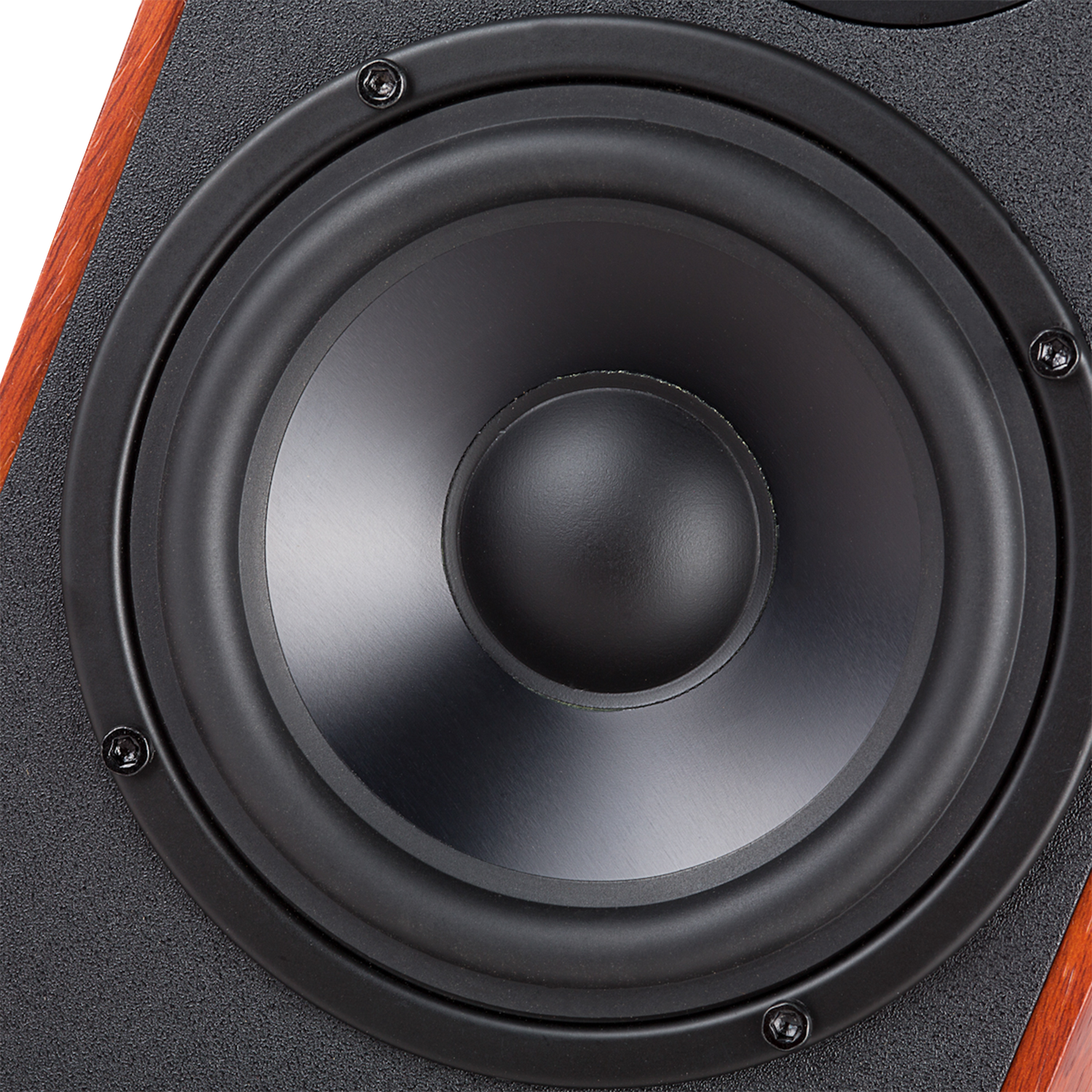 Altavoces de estantería Bluetooth con alimentación R2000DB (reacondicionados certificados)