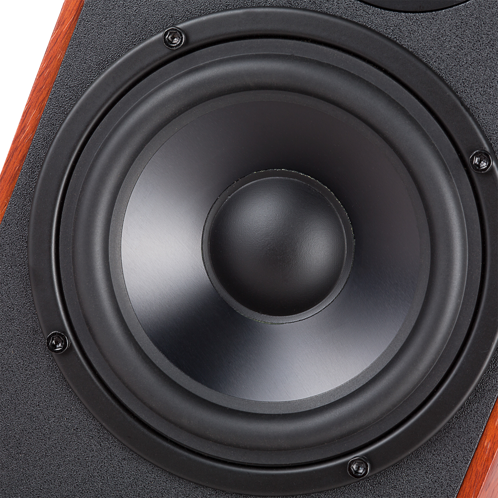 Altavoces de estantería Bluetooth con alimentación R2000DB (reacondicionados certificados)